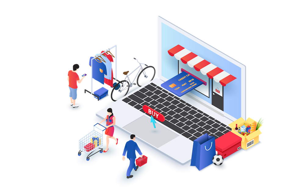 Online Stores Online Stores
